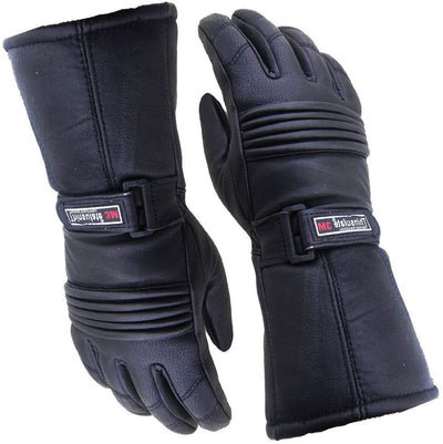 Scooter Motor Glove M Scotchlite impermeable 3M 3M