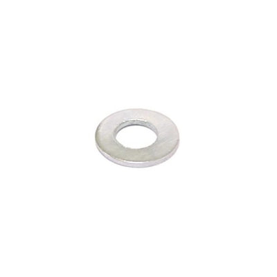 Bofix Supping Xtrabike M10 Eje trasero de 3 mm