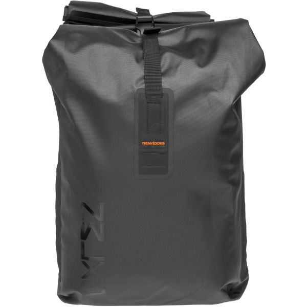 Nuevo Looxs Bag Bicle Bag Double Varo Black Racktime