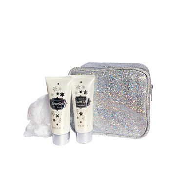 Adelante set regalo té dulce 4 piezas
