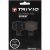 Trivio - remblokken disc set magura mt 2 4 6 8 - sintered