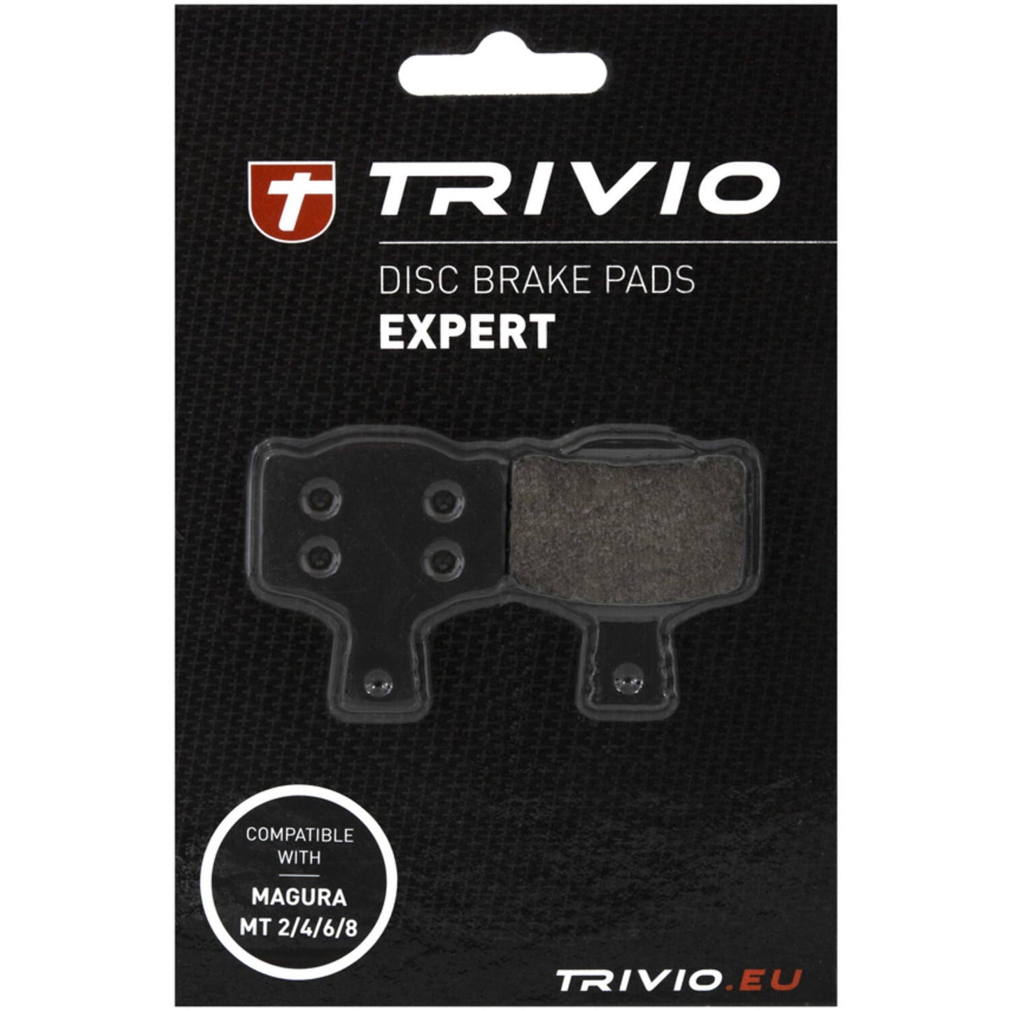 Trivio - remblokken disc set magura mt 2 4 6 8 - sintered
