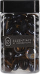 Home styling decoratie glassteentjes 450 gram
