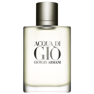 Giorgio Armani Giorgio Armani Eau de Toilette Spray Assa Di Gio Homme 100ml Men