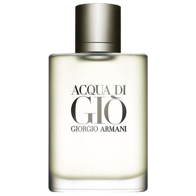 Giorgio Armani Giorgio Armani Eau de Toilette Spray Assa di Gio Homme 50ml Men