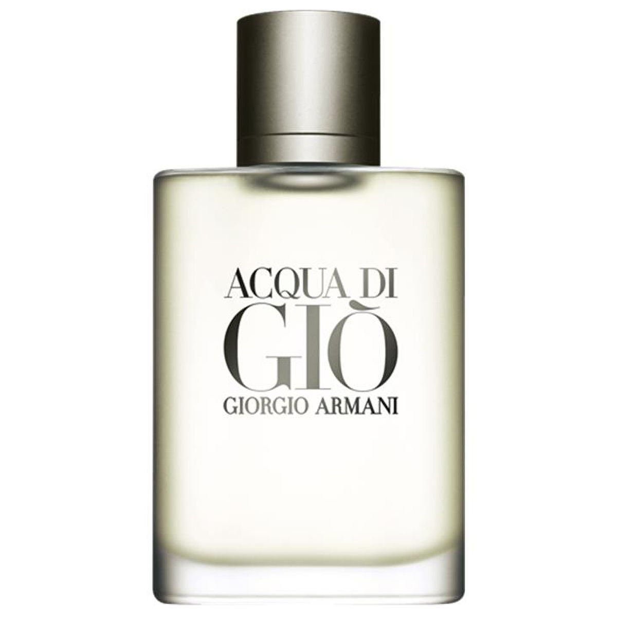 Giorgio Armani Giorgio Armani Eau de Toilette Spray Acqua Di Gio Homme 50ml Men
