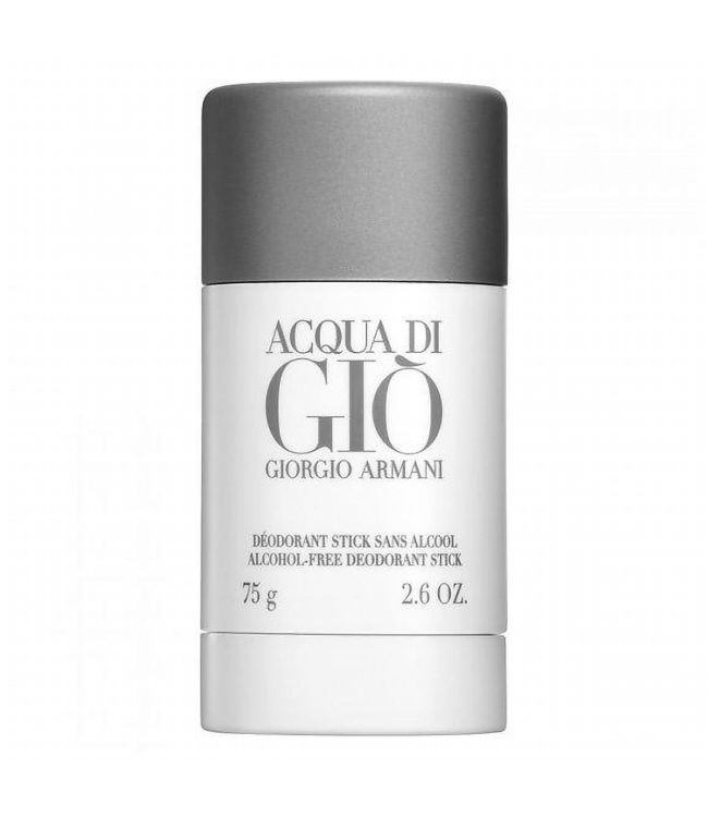 Giorgio Armani Giorgio Armani Deo Stick Acqua Di Gio 75ml Men