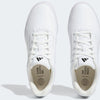 Adidas Retrocross spikeless zapatos de golf blanco hombres talla 44