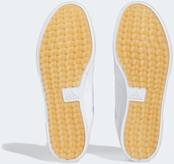 Adidas Retrocross spikeless zapatos de golf blanco hombres talla 44