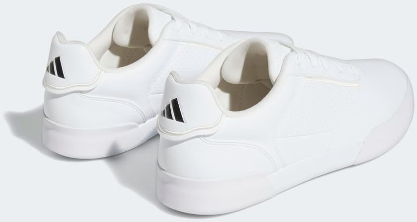 Adidas Retrocross spikeless zapatos de golf blanco hombres talla 44