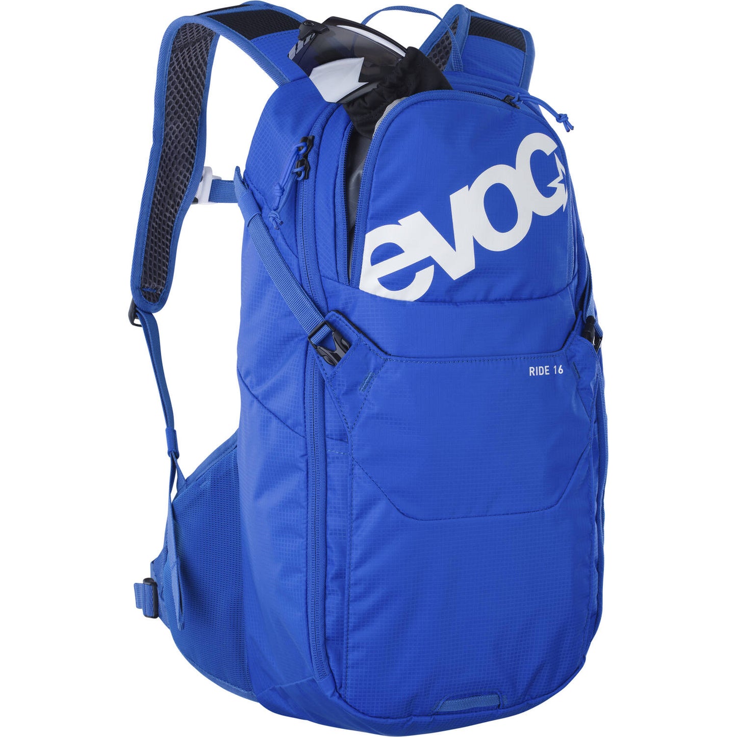 Evoc - ride 16 blu reale 16l