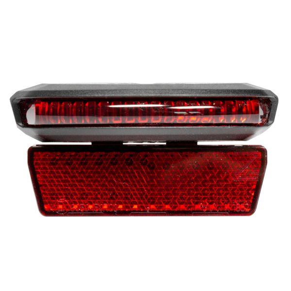 Trelock rear light LS 651 COB Line E-bike 6-12V ZL 650