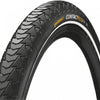 Continental CONTACT Trekkingfietsband 37-622 Zwart