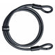 TRELOCK ZS150 Blocco a catena per biciclette 150 cm