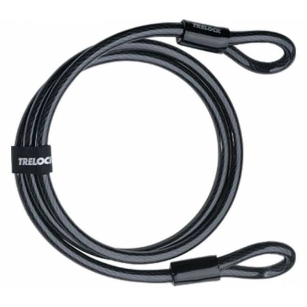 Trelock ZS150 Lock de cadena de bicicletas 150 cm
