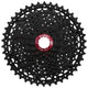 Cassette Sunrace 11V 11-42 CSMX8 Negro