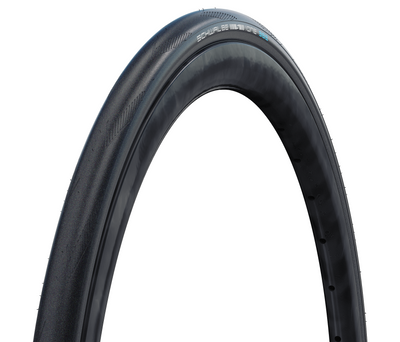 Schwalbe Buitenband 28-1.25 (32-622) One 365 Perf zw-skin +R vouw