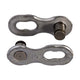 Interruttore a catena KMC X10 R EPT Silver (5,88 mm)