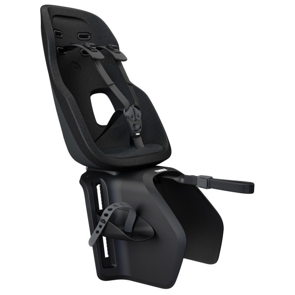 Sillas infantiles Thule yepp ne xt 2 maxi gpt negro