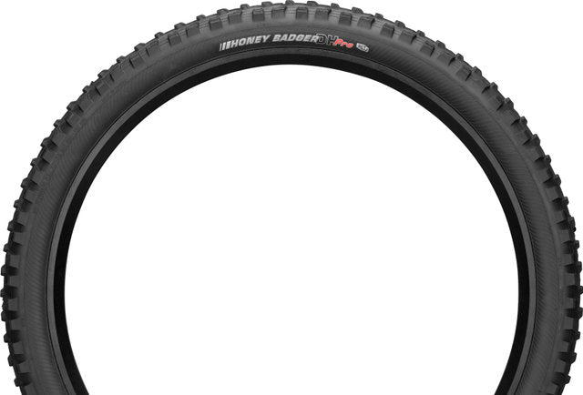 Copertone pieghevole Kenda Honey Badger Dh Pro 27.5