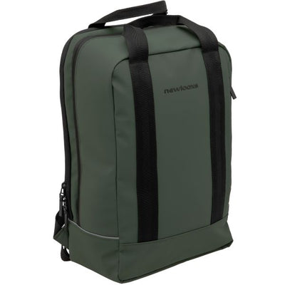 Backpack newlooxs Nuovo zaino Nevada | Verde