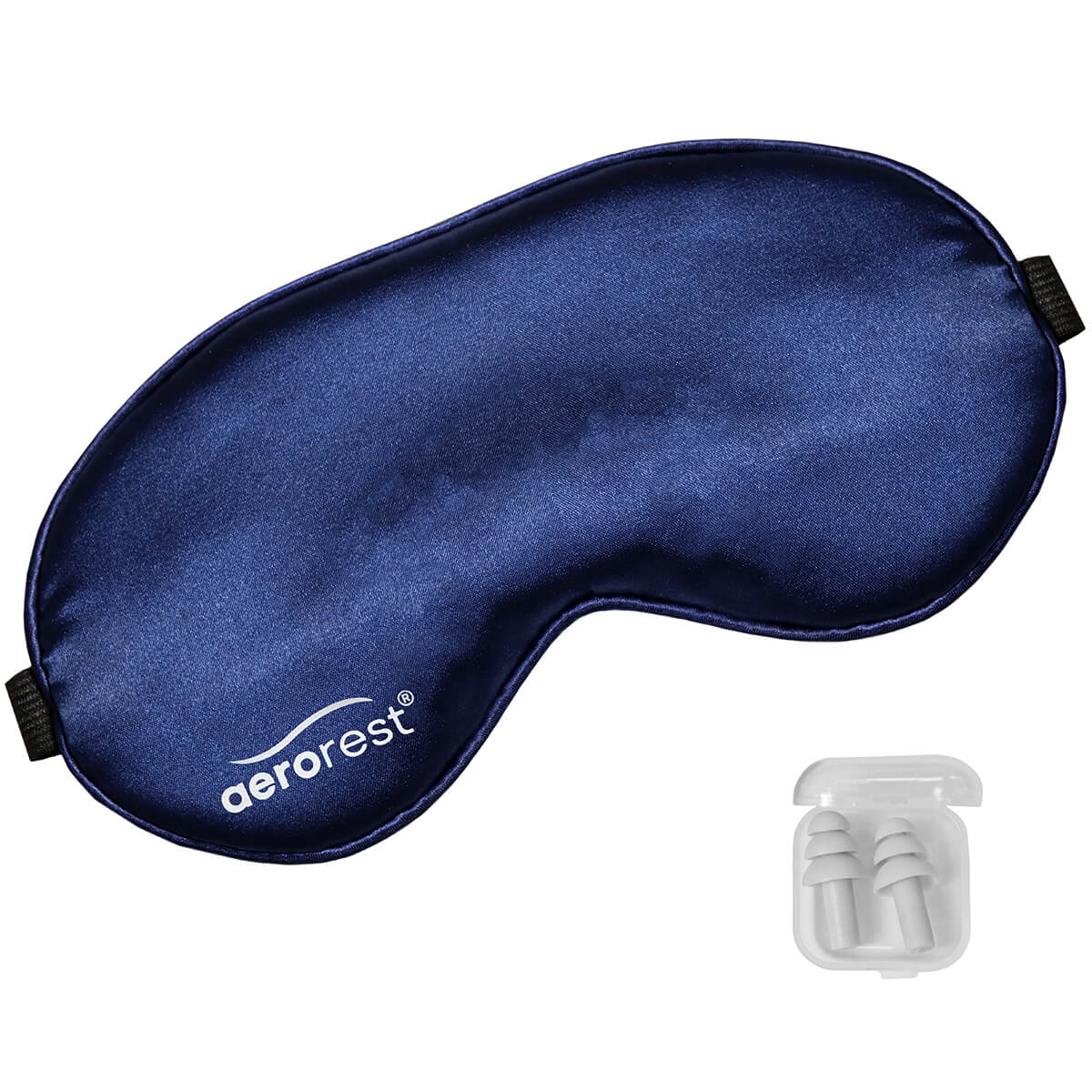 Aperest Dream Set máscara para dormir y tapones para los oídos