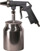 Aerotec perslucht-zandstraalpistool | 0,7 l | 320 l min | 1 stuk - 2009520 - 2009520