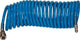Aerotec persluchtslang | binnen-d. 5,5 mm buiten-d. 8 mm | lengte 7,5 m | koppeling dn 7,2 | 1 stuk - 2010160 - 2010160