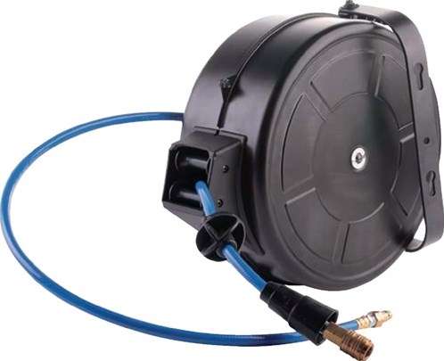 Avvolgitubo Aerotec | aria compressa | 1 pezzo - 200547 - 200547