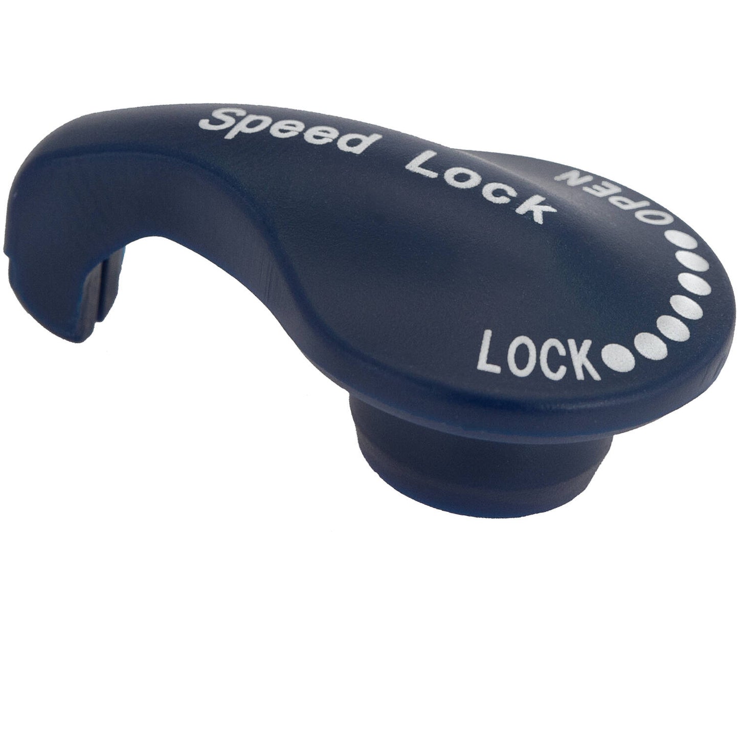 SrSuntour Suntour lockout knop speed lock zwart hlo fee288-20