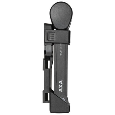 AXA Folding lock Fold Ultra 90 - Black - Art 2
