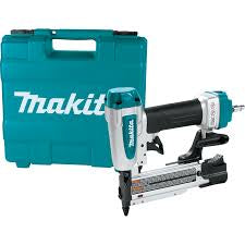 Makita af353 pintacker in koffer - af353