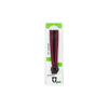 Widek 005219 triobinder 12mm eye 28inch bordeaux zwart op kaart