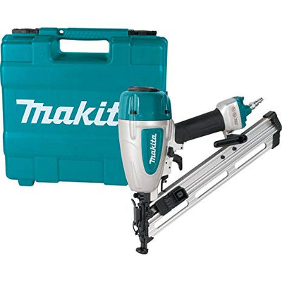 Makita af635 chiodatrice Brad 8 bar (15ga) in custodia - af635