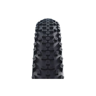 Schwalbe Buitenband Smart Sam Performance 27.5 x 2.10 54-584mm zwart
