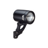 Fearca HRMANS H -Black Pro Dynamo - Funzione out - con supporto - 200 lumen