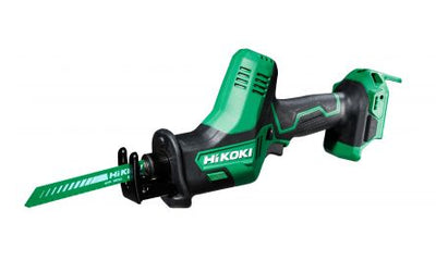 Sierra alternativa a batería Hikoki 18v desnuda