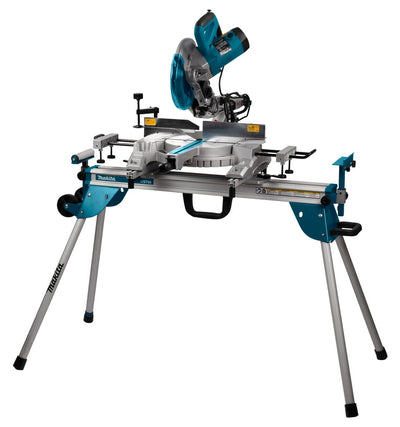Sega radiale Makita da 260 mm con base
