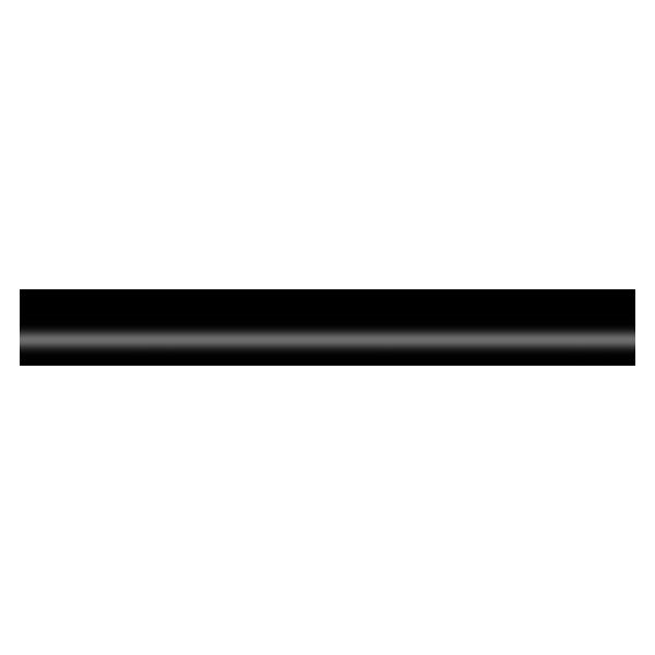 Elvedes Dropper Cable exterior de 3.65 mm 30m Superflex negro