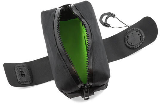 JRC - Hokan Aero -x Lightweight Seldle Bag