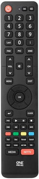 Telecomando universale Hisense Enzo - 9800460