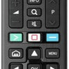 Mando a distancia universal LG - 9800410
