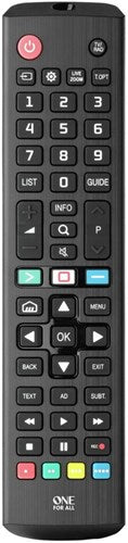 Mando a distancia universal LG - 9800410