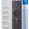 Mando a distancia universal Philips - 9800430
