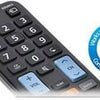 Enzo afstandsbediening universeel samsung - 9800400