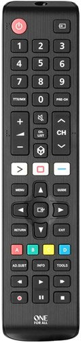 Remote control universal Samsung - 9800400