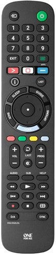 Telecomando universale Sony - 9800420