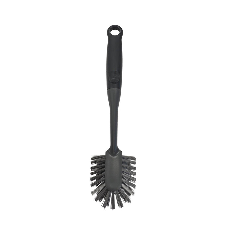 Cepillo para platos holandés antracita