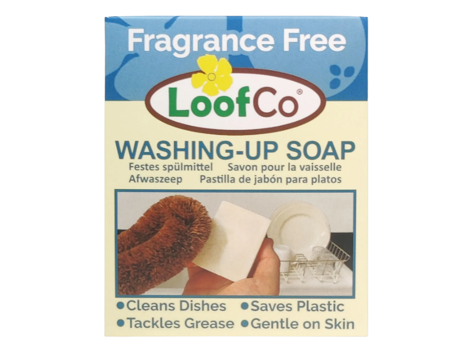 Loofco Whos see Palmolive Free Parfume gratis
