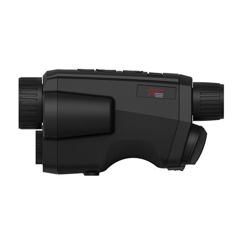 AGM Fuzion LRF TM35-640 Warmtebeeld Nachtzicht Fusion Camera